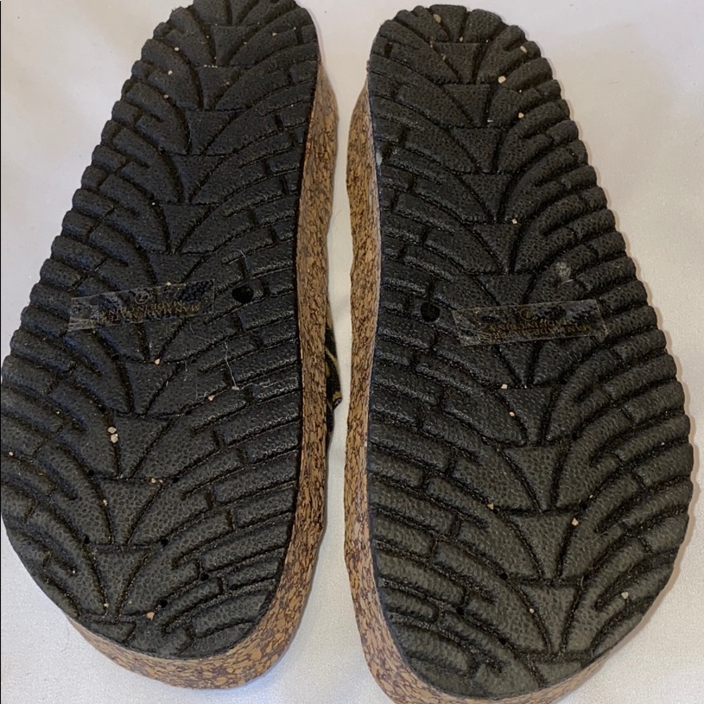 Leopard Print Slides - image 5